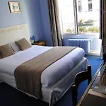 Paulette Centre Cathedrale Hotel Rouen
