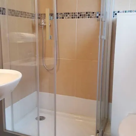 Hotel Paulette Centre Cathedrale 3*