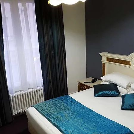 Hotel Paulette Centre Cathedrale