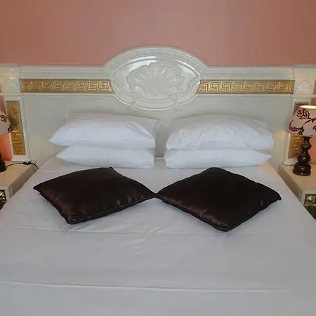 Paulette Centre Cathedrale 3* Rouen