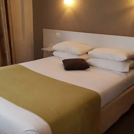 Paulette Centre Cathedrale Hotel