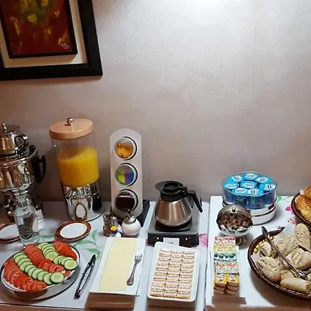 Paulette Centre Cathedrale 3* Rouen