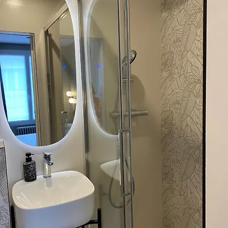 Hotel Paulette Centre Cathedrale Rouen