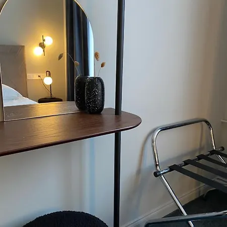 Paulette Centre Cathedrale Hotel 3*