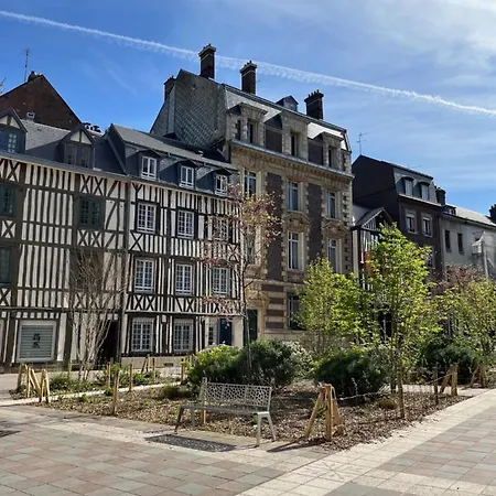 Paulette Centre Cathedrale Hotel 3*