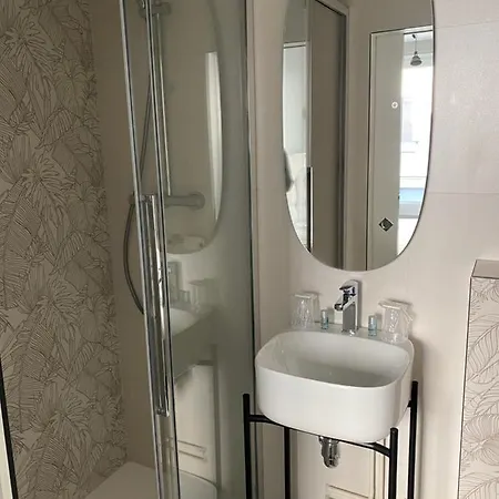 Paulette Centre Cathedrale Hotel