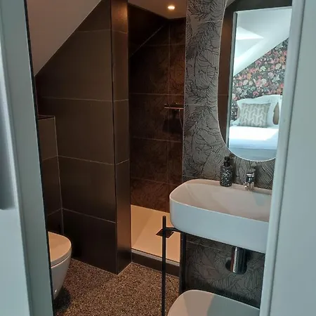 Hotel Paulette Centre Cathedrale