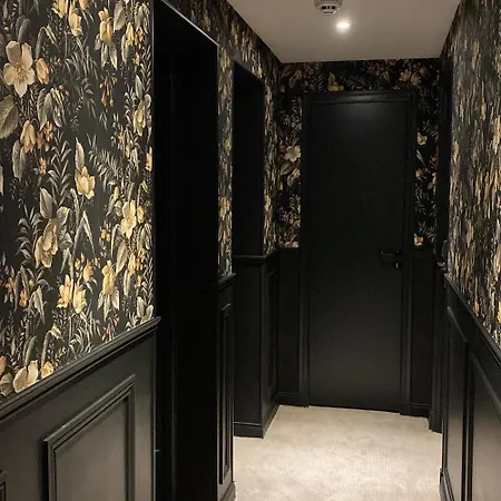 Hotel Paulette Centre Cathedrale Rouen