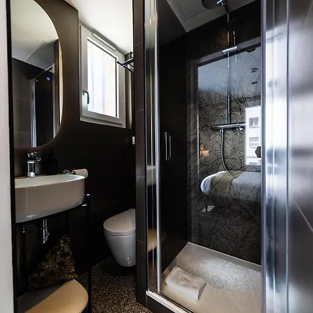 Paulette Centre Cathedrale 3* Rouen