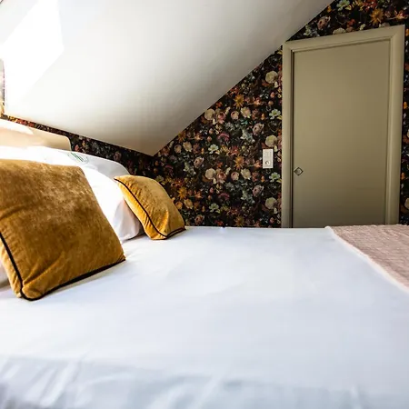 Hotel Paulette Centre Cathedrale