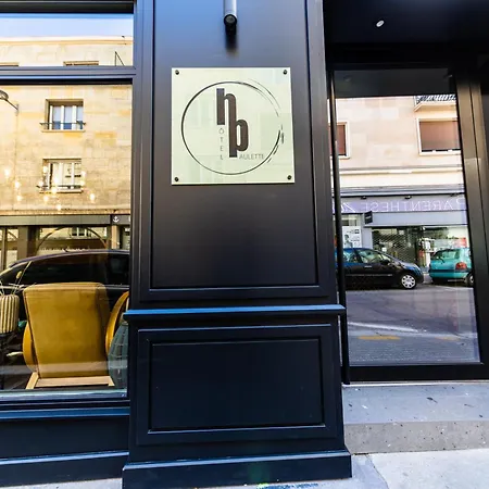 Paulette Centre Cathedrale Hotel 3*