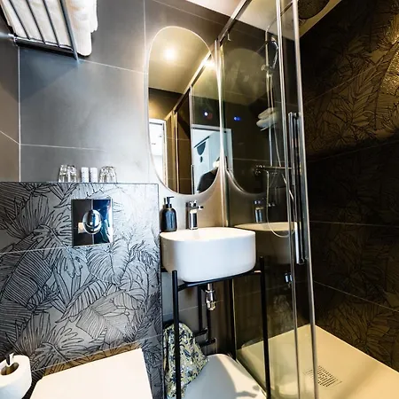 Paulette Centre Cathedrale