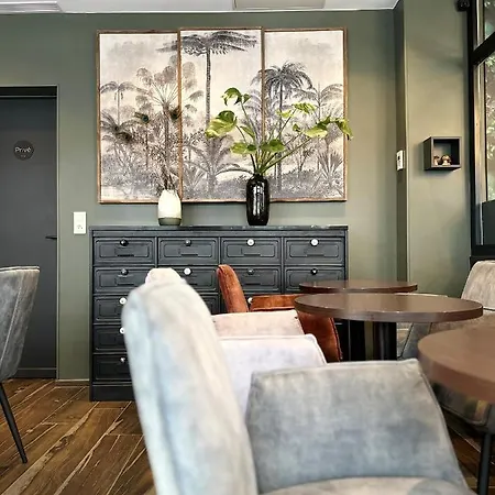 Paulette Centre Cathedrale Hotel Rouen