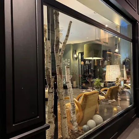 Paulette Centre Cathedrale 酒店