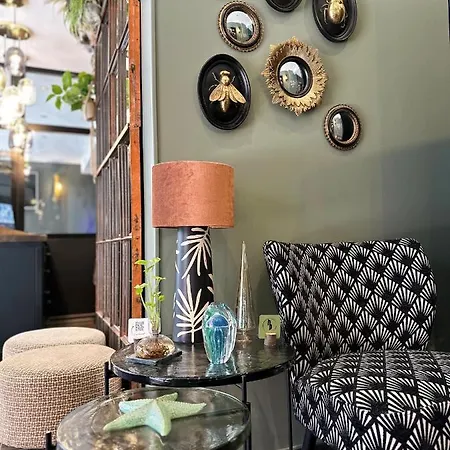 Paulette Centre Cathedrale Hotel 3*