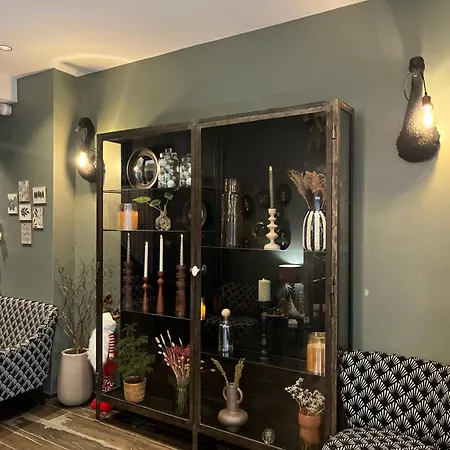 Hotel Paulette Centre Cathedrale Rouen