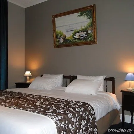 Paulette Centre Cathedrale Hotel