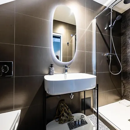 Paulette Centre Cathedrale Hotel Rouen