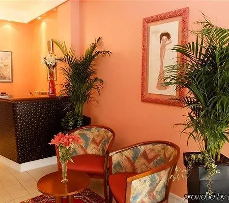 Paulette Centre Cathedrale Hotel