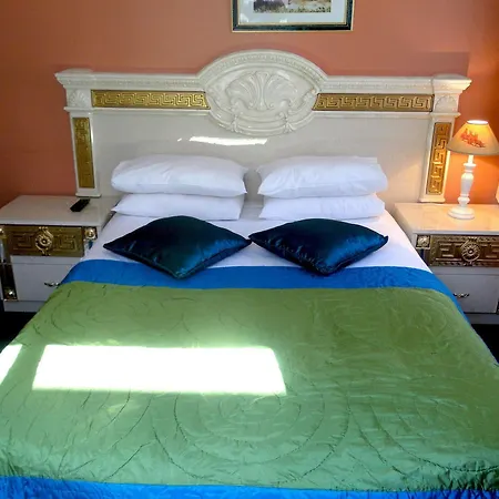 Hotel Paulette Centre Cathedrale