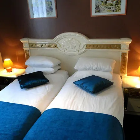 Paulette Centre Cathedrale 3* Rouen