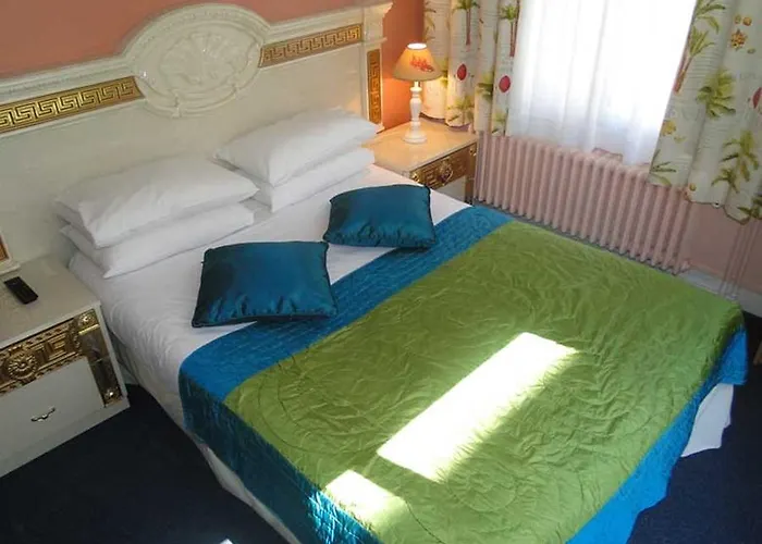 Paulette Centre Nouveau Rouen