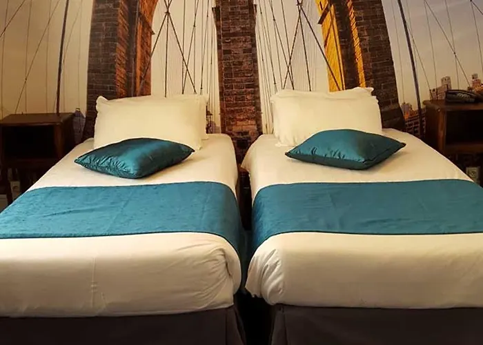 Hotel Paulette Centre Cathedrale Rouen