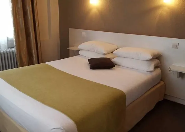 Paulette Centre Cathedrale Hotel