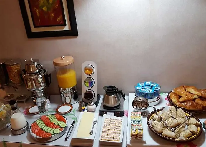 Paulette Centre Nouveau 3* Rouen