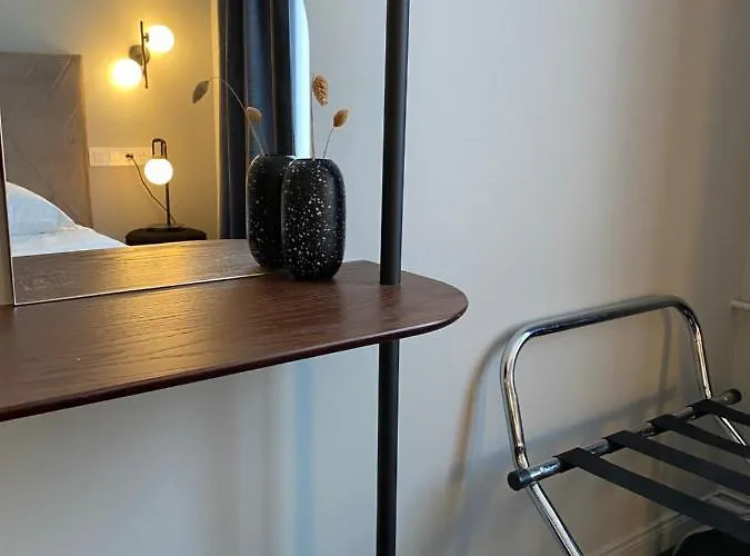 Paulette Centre Cathedrale Szálloda 3*