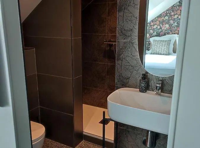 Hotel Paulette Centre Cathedrale