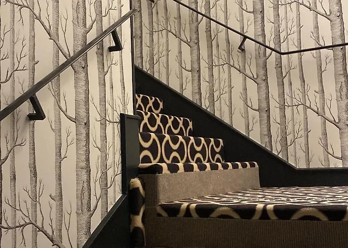 Paulette Centre Cathedrale 3* Rouen