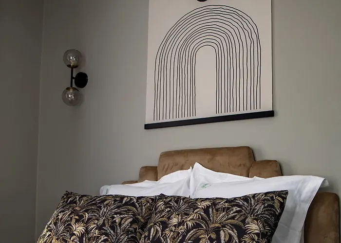 Paulette Centre Nouveau 3*