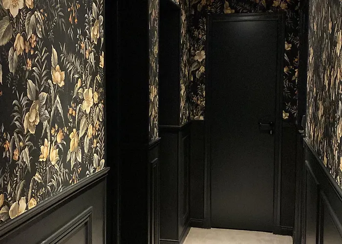 Szálloda Paulette Centre Cathedrale Rouen