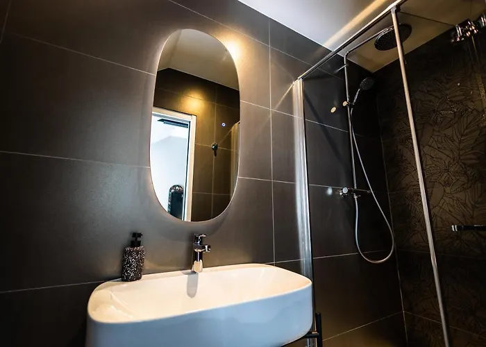 Paulette Centre Cathedrale 3* Rouen