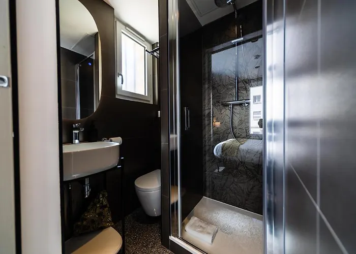 Paulette Centre Cathedrale 3* Rouen