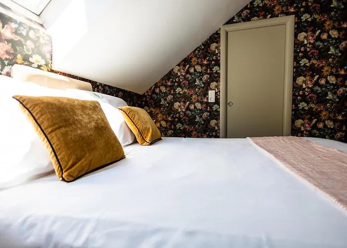 Hotel Paulette Centre Cathedrale