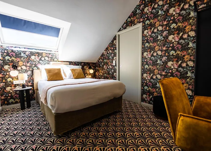 Paulette Centre Nouveau Rouen