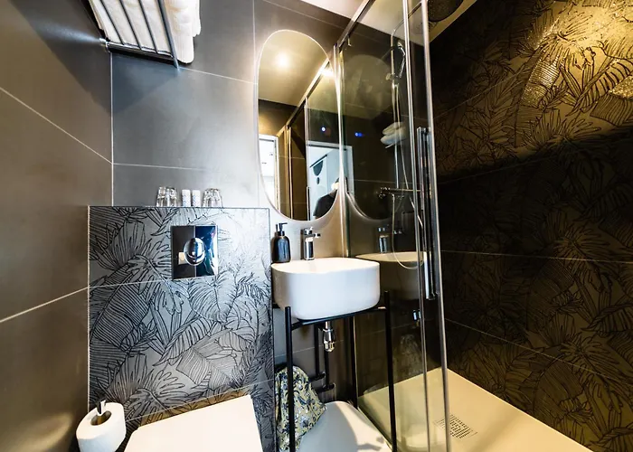 Paulette Centre Nouveau