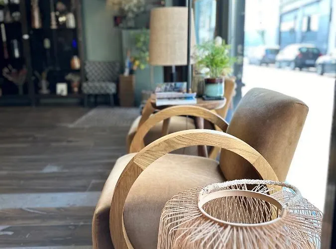 Paulette Centre Nouveau