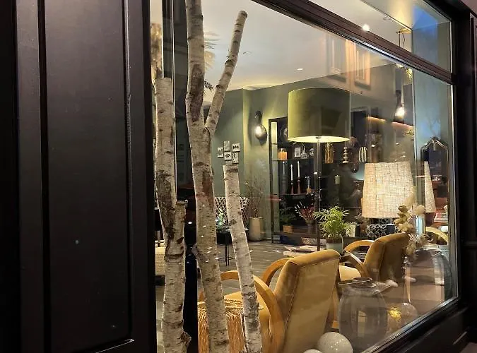 Paulette Centre Nouveau Hotel