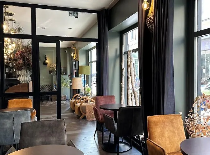 Paulette Centre Cathedrale 3*