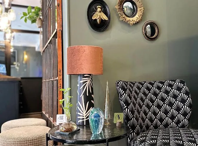 Paulette Centre Cathedrale Szálloda 3*