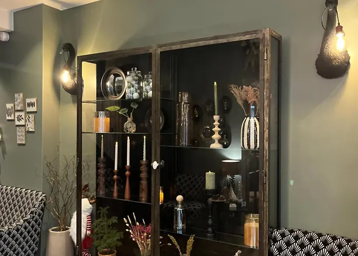 Hotel Paulette Centre Cathedrale Rouen