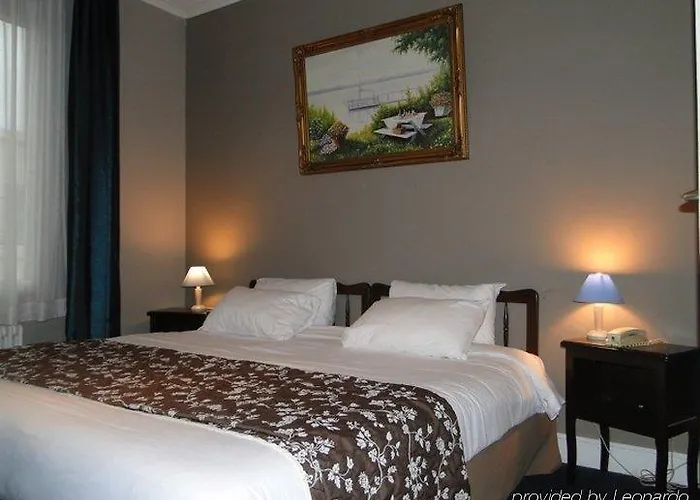 Paulette Centre Cathedrale Hotel