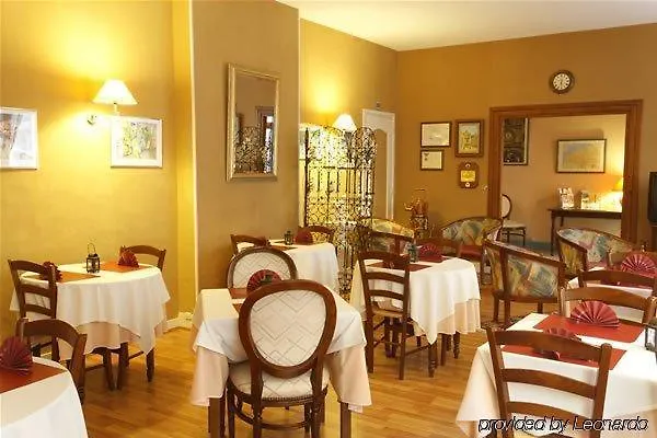 Paulette Centre Nouveau 3*