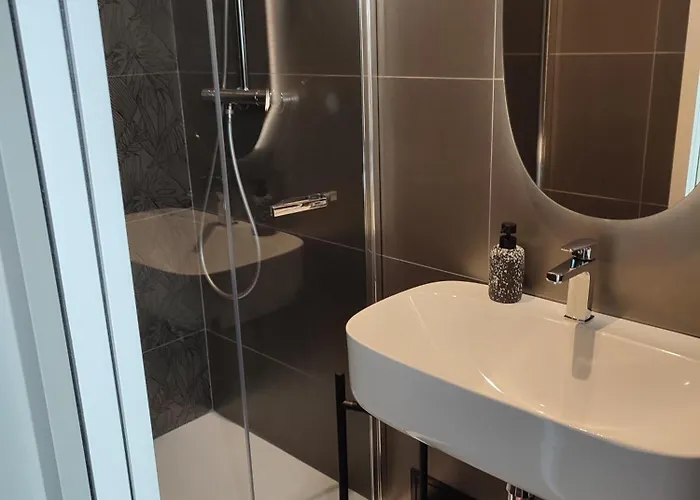 Paulette Centre Nouveau Hotel Rouen