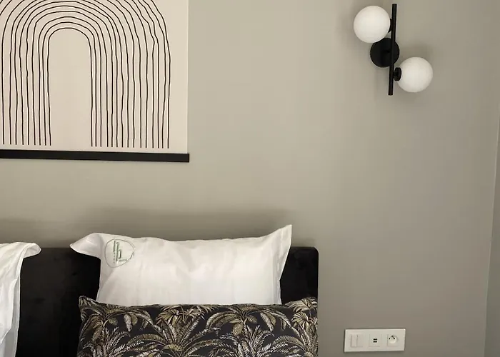 Hotel Paulette Centre Nouveau