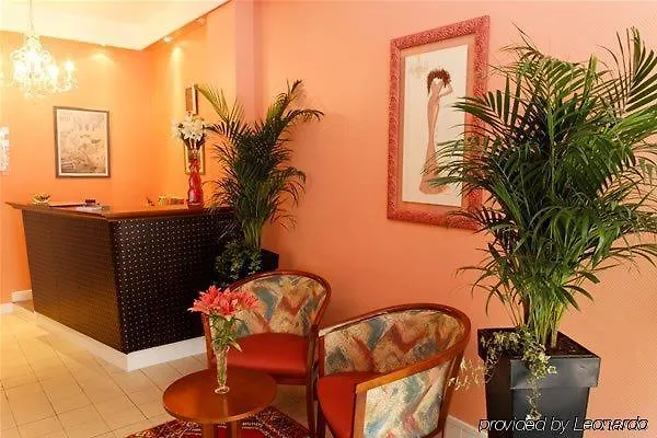 Paulette Centre Cathedrale Hotel