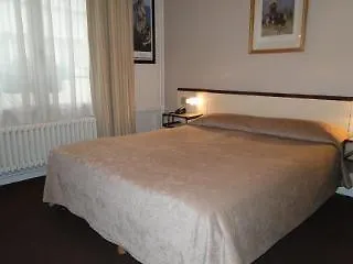 Paulette Centre Nouveau Hotel